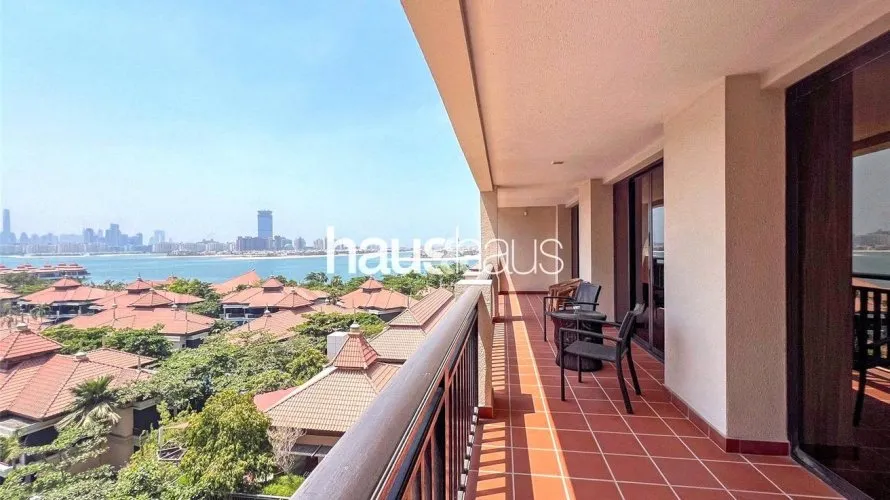 Apartamento de 2 dormitorios en Palm Jumeirah, UAE No. 560 № 6