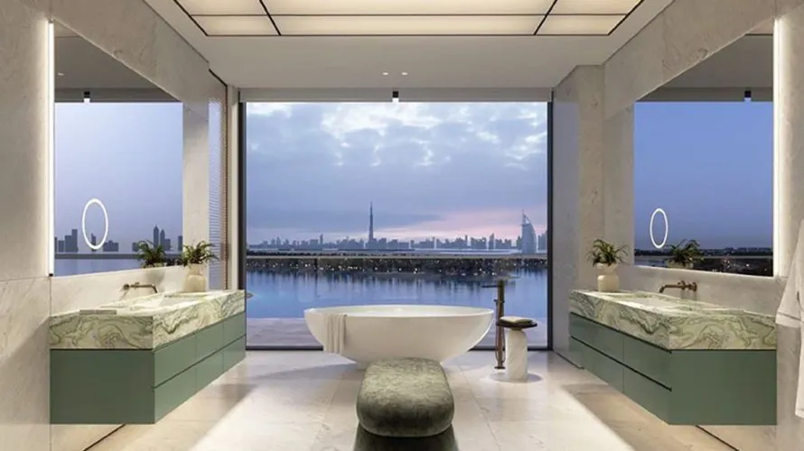 Apartamento de 3 dormitorios en Palm Jumeirah, UAE No. 912 № 7