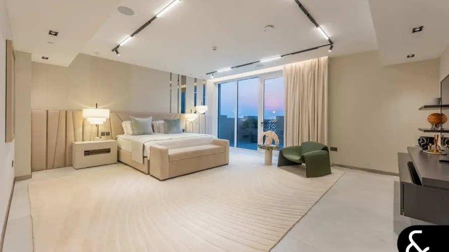 Apartamento de 4 dormitorios en Palm Jumeirah, UAE No. 1046 № 8