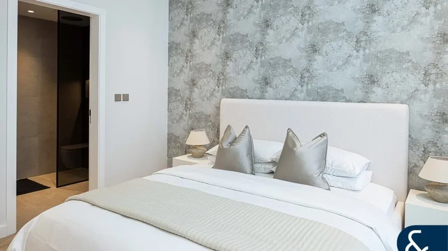 Apartamento de 2 dormitorios en Oceana, UAE No. 1160 № 9