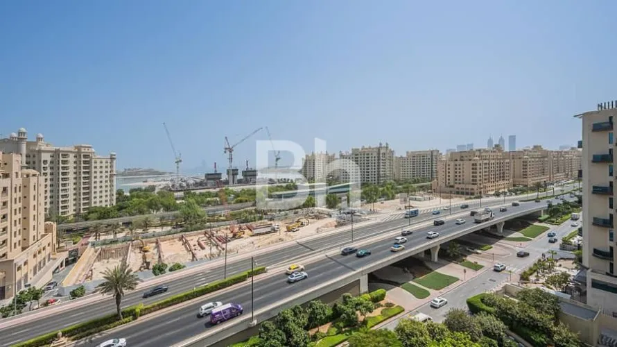 Apartamento de 1 dormitorio en Palm Jumeirah, UAE No. 755 № 10