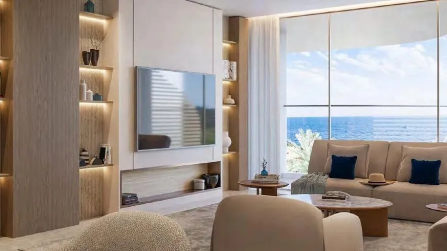 Apartamento de 2 dormitorios en Palm Jumeirah, UAE No. 491 № 4