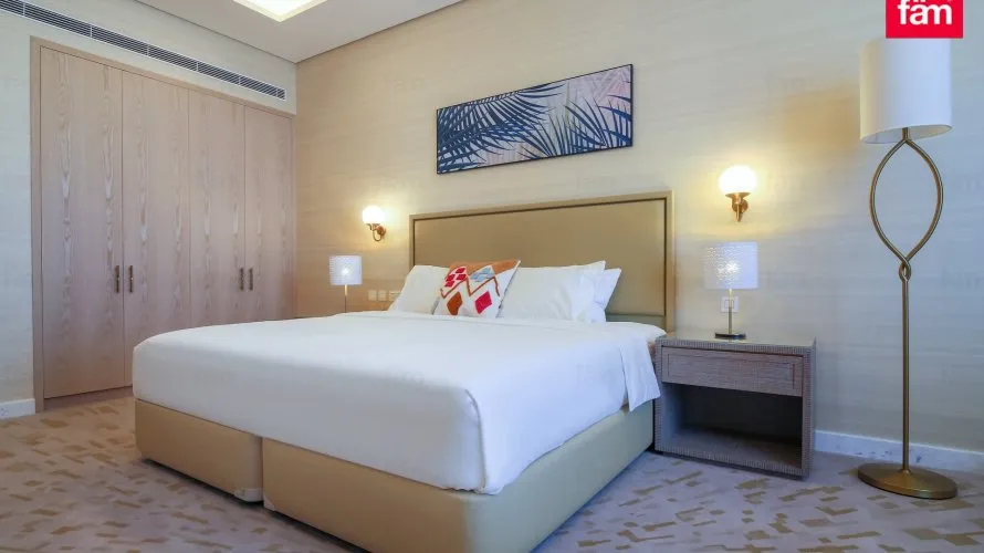 Apartamento de 48.7m² en Palm Jumeirah, UAE No. 1219 № 3