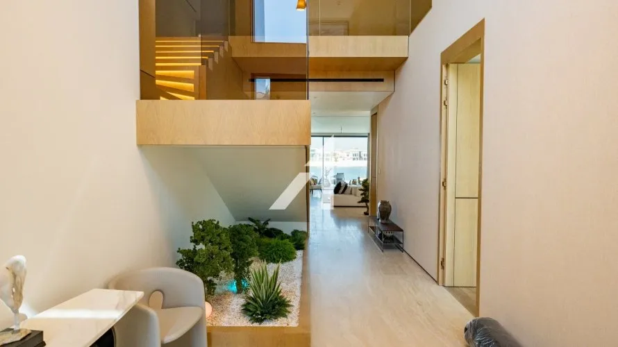 Villa de 6 dormitorios en Garden Homes, UAE No. 1259 № 15