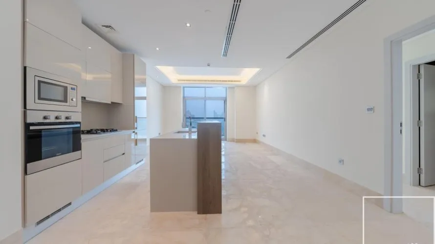 Apartamento de 2 dormitorios en The Crescent, UAE No. 1125 № 1