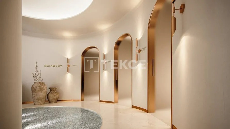 Dúplex de 4 dormitorios en Palm Jumeirah, UAE No. 669 № 4