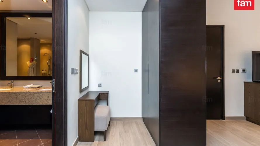 Apartamento de 1 dormitorio en Palm Jumeirah, UAE No. 1103 № 13