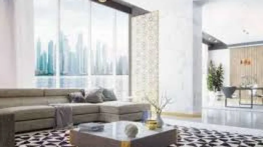 Apartamento tipo estudio Estudio en Palm Jumeirah, UAE No. 120 № 5