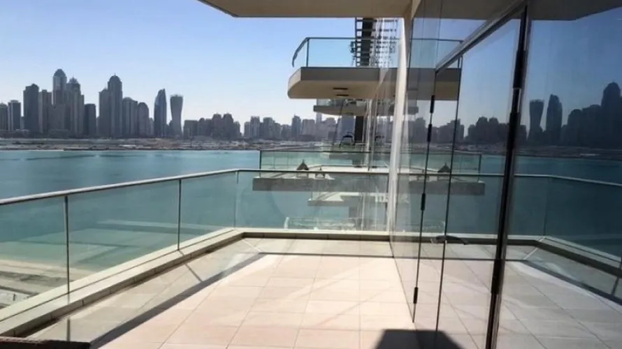 Apartamento de 3 dormitorios en Oceana, UAE No. 157 № 11