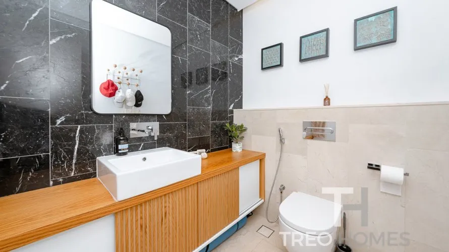 Apartamento de 2 dormitorios en Palm Jumeirah, UAE No. 473 № 17