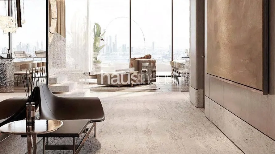 Apartamento de 3 dormitorios en Palm Jumeirah, UAE No. 607 № 12