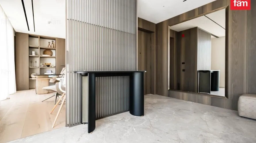 Apartamento de 2 dormitorios en Palm Jumeirah, UAE No. 477 № 18