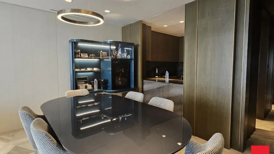 Apartamento de 2 dormitorios en Palm Jumeirah, UAE No. 1084 № 9