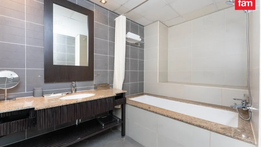 Apartamento de 2 dormitorios en Palm Jumeirah, UAE No. 1096 № 19