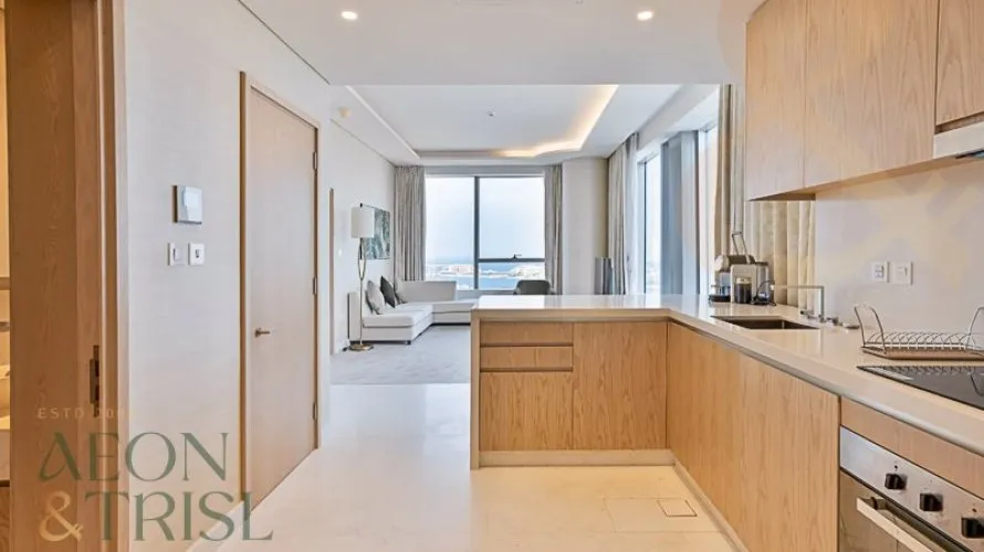 THE PALM TOWER en Palm Jumeirah, UAE No. 15 № 3