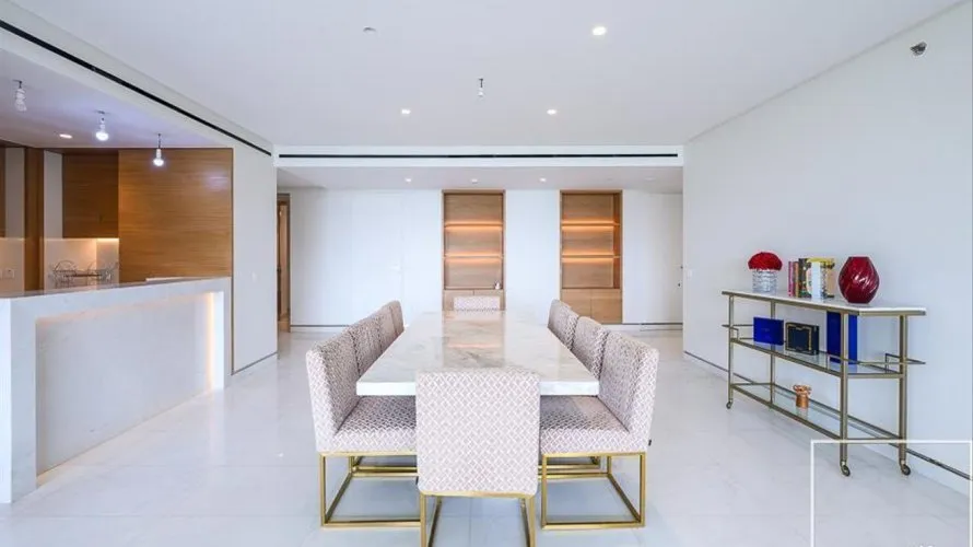 Apartamento de 3 dormitorios en Atlantis The Royal Residences, UAE No. 1132 № 3