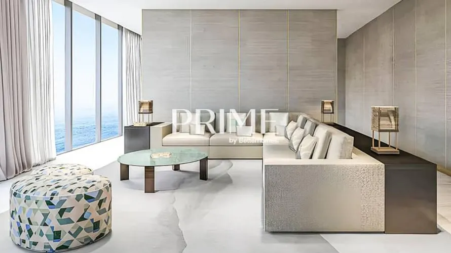 Apartamento de 2 dormitorios en Palm Jumeirah, UAE No. 773 № 10