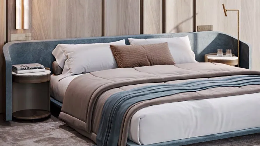 Apartamento de 4 dormitorios en Palm Jumeirah, UAE No. 1317 № 12
