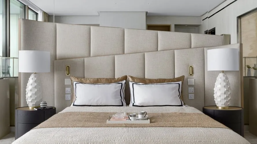 Apartamento de 2 dormitorios en THE ROYAL ATLANTIS RESORTS & RESIDENCES Atlantis The Royal Residences, UAE No. 395 № 14