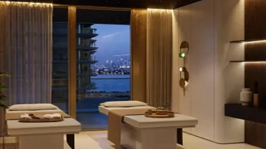 Apartamento de 4 dormitorios en Palm Jumeirah, UAE No. 1310 № 14