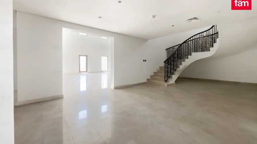 Apartamento de 5 dormitorios en Palm Jumeirah, UAE No. 726 № 1