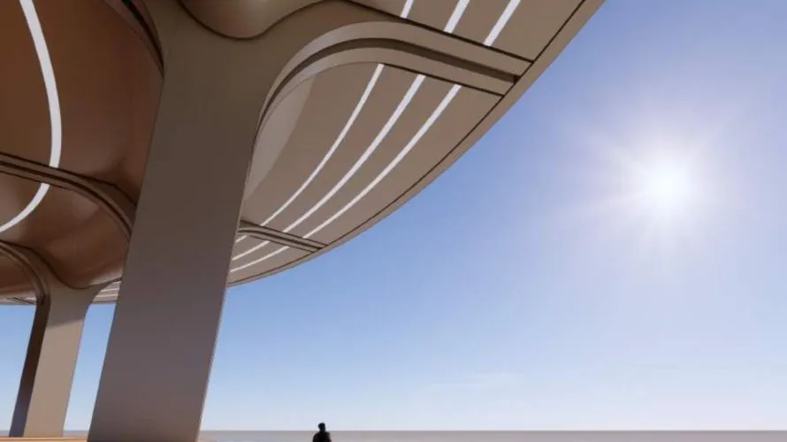 Apartamento de 3 dormitorios en Palm Jumeirah, UAE No. 1265 № 11