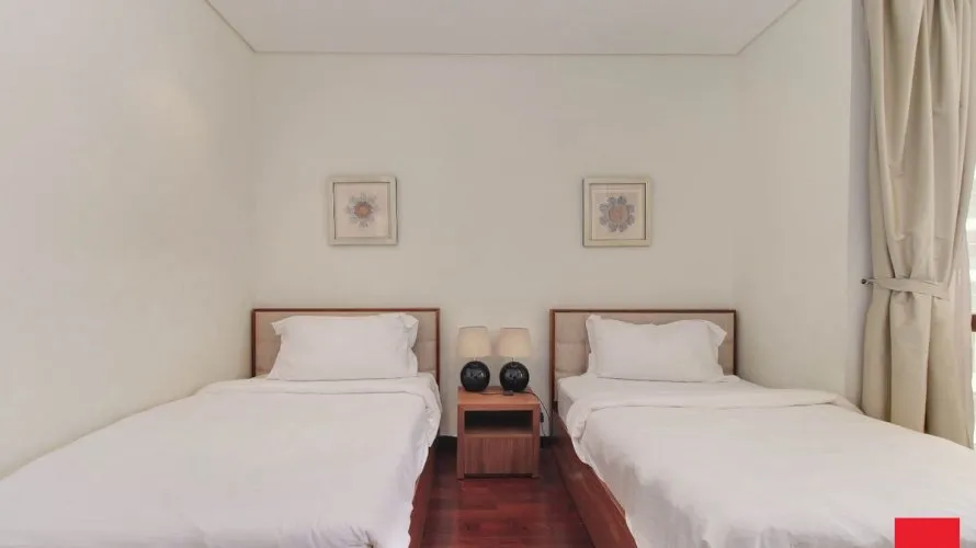 Apartamento de 2 dormitorios en Palm Jumeirah, UAE No. 1260 № 23