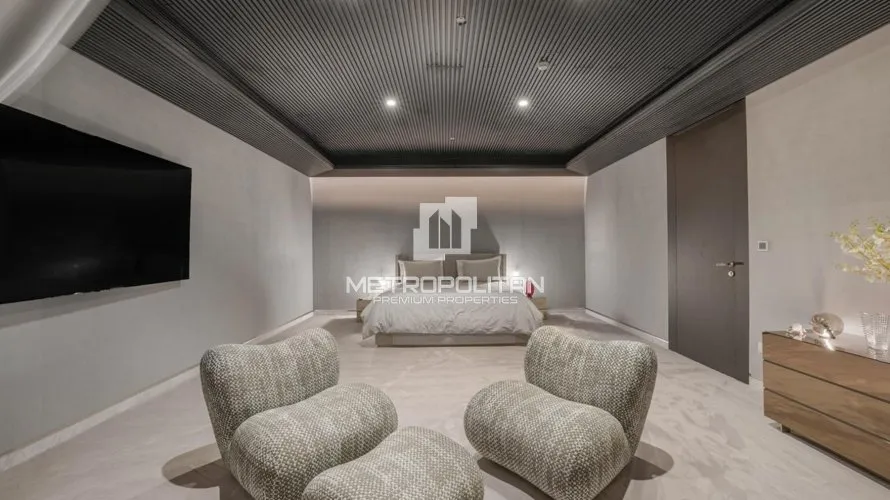 Apartamento de 4 dormitorios en Palm Jumeirah, UAE No. 1001 № 5