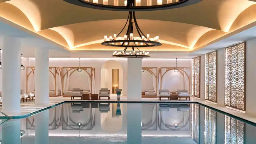 Apartamento de 4 dormitorios en Palm Jumeirah, UAE No. 1337 № 2