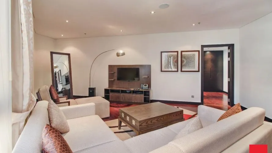 Apartamento de 2 dormitorios en Palm Jumeirah, UAE No. 1267 № 16