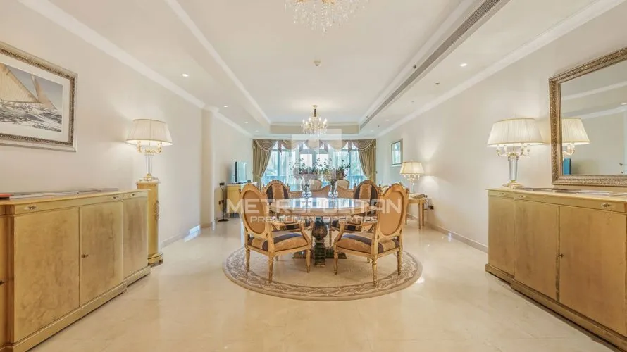 Apartamento de 4 dormitorios en Palm Jumeirah, UAE No. 942 № 9
