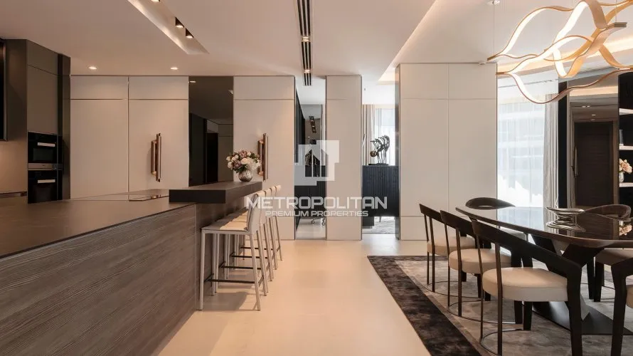 Apartamento de 4 dormitorios en Palm Jumeirah, UAE No. 976 № 10