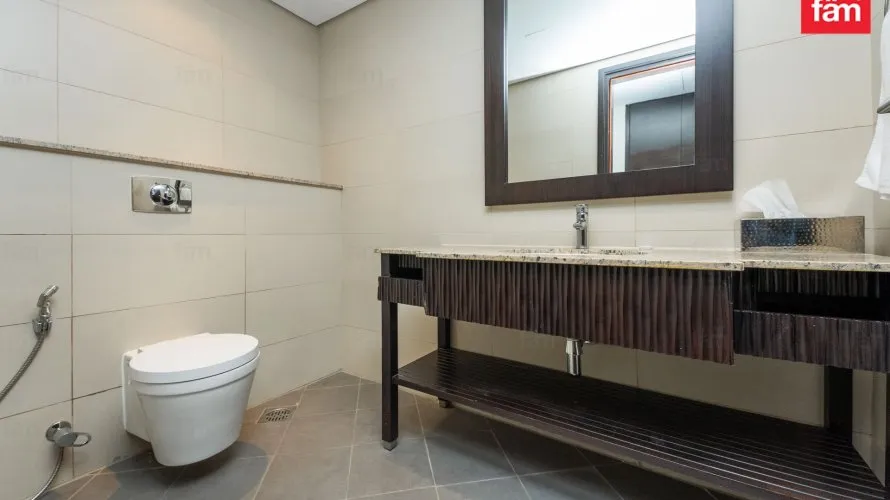 Apartamento de 2 dormitorios en Palm Jumeirah, UAE No. 1087 № 18