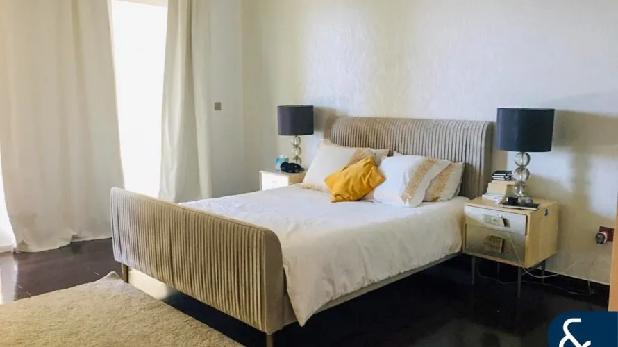 MARINA RESIDENCES en Palm Jumeirah, UAE No. 25 № 6