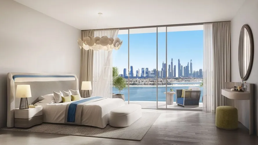 Apartamento de 2 dormitorios en Palm Jumeirah, UAE No. 670 № 23