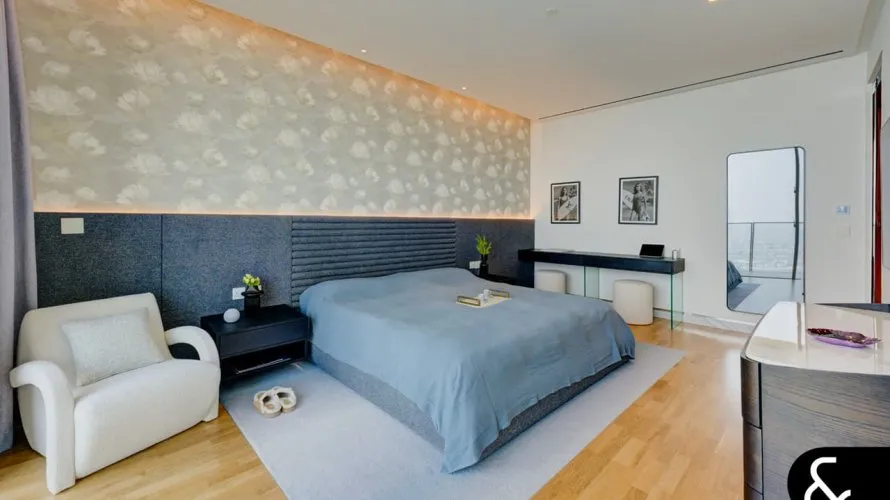 Apartamento de 3 dormitorios en Atlantis The Royal Residences, UAE No. 1057 № 16