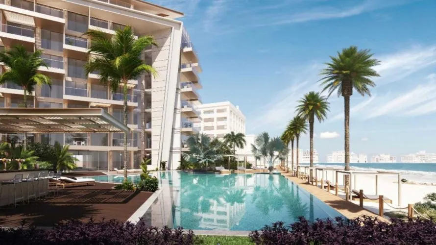 Apartamento tipo estudio Estudio en Palm Jumeirah, UAE No. 715 № 7