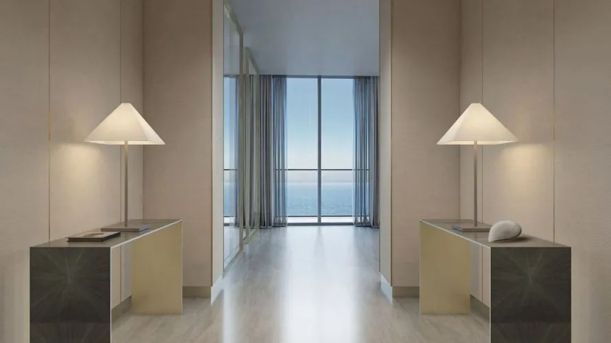 Apartamento de 5 dormitorios en Palm Jumeirah, UAE No. 1175 № 5