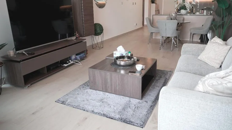 Azizi Mina en Palm Jumeirah, UAE No. 47 № 5