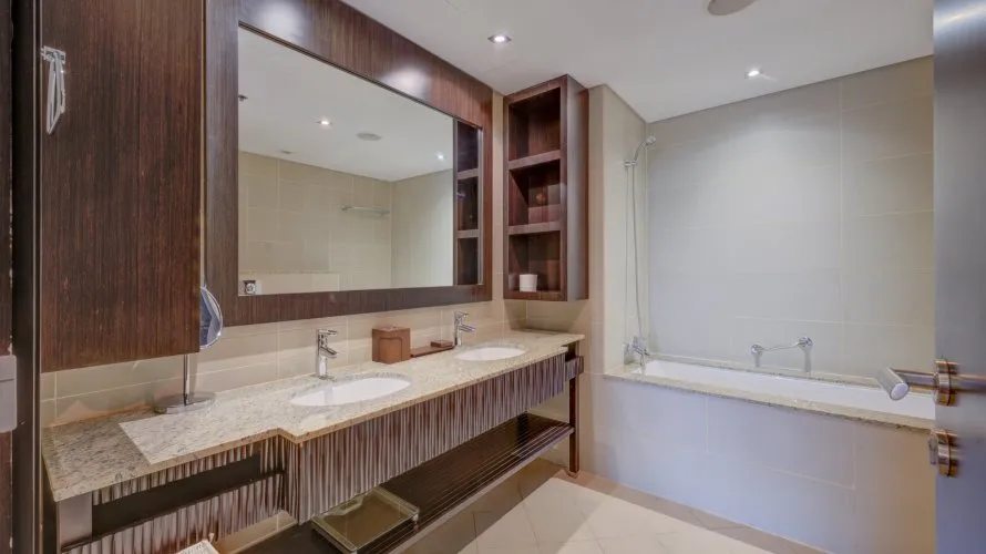 Apartamento de 2 dormitorios en Palm Jumeirah, UAE No. 1320 № 11