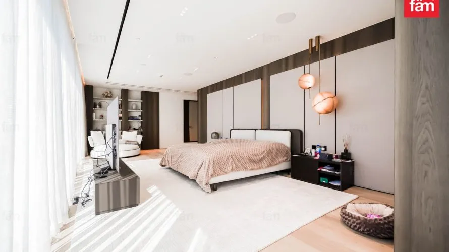 Apartamento de 2 dormitorios en Palm Jumeirah, UAE No. 477 № 26