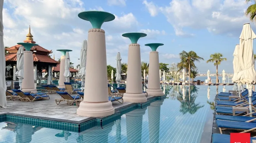 Apartamento de 1 dormitorio en Palm Jumeirah, UAE No. 1067 № 17