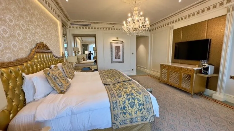 Apartamento de 1 dormitorio en Palm Jumeirah, UAE No. 680 № 10