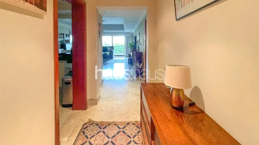 Apartamento de 1 dormitorio en Palm Jumeirah, UAE No. 548 № 10