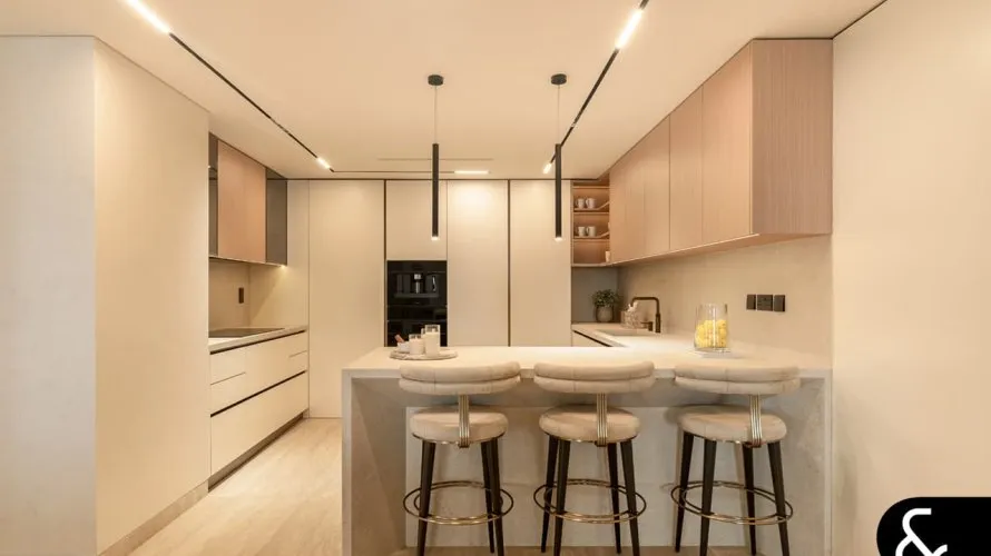 Apartamento de 4 dormitorios en Palm Jumeirah, UAE No. 1363 № 7