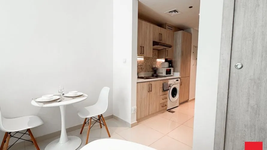 Apartamento de 32.7m² en Palm Jumeirah, UAE No. 927 № 6