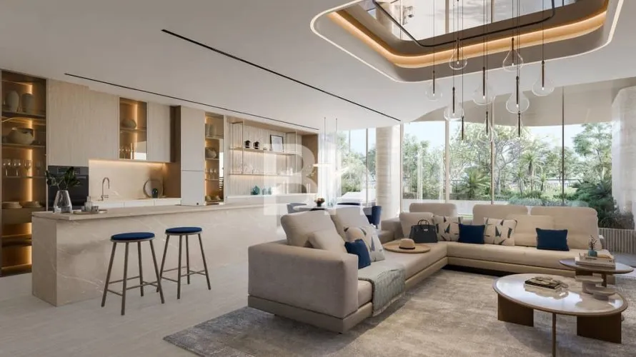 Apartamento de 2 dormitorios en Palm Jumeirah, UAE No. 769 № 12