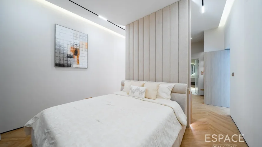 Apartamento de 1 dormitorio en Palm Jumeirah, UAE No. 876 № 4