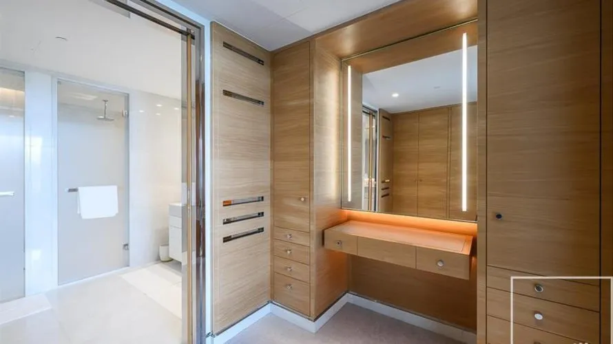 Apartamento de 3 dormitorios en Atlantis The Royal Residences, UAE No. 1132 № 12