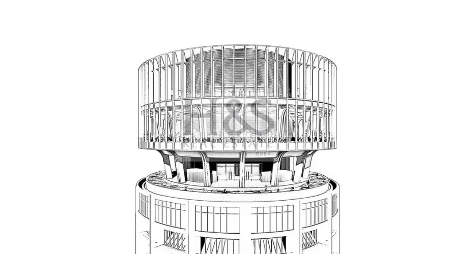 Apartamento de 4 dormitorios en Palm Jumeirah, UAE No. 656 № 9